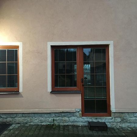 Apartman V Liliove Jablonec nad Nisou Eksteriør bilde