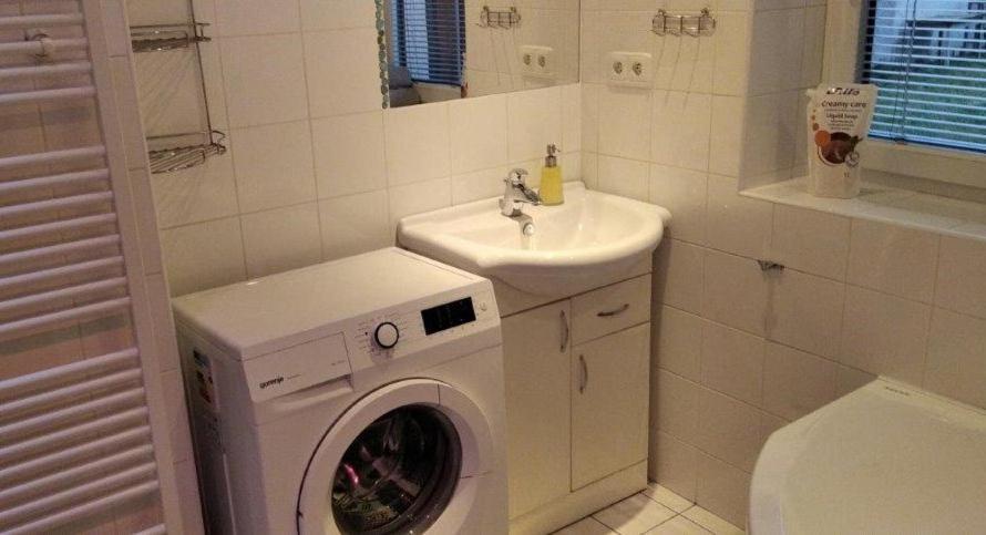 Apartman V Liliove Jablonec nad Nisou Eksteriør bilde